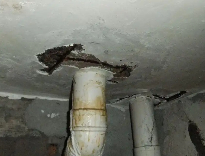 奎文卫生间漏水维修公司浅析奎文卫生间渗水维修的方法